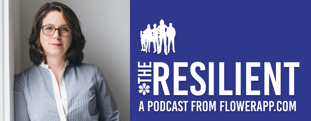 Kelsey Crowe - The Resilient Podcast
