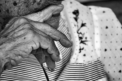 Caring for Alzheimer's patients